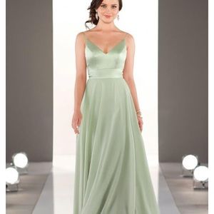 Sorella Vita Bridesmaid dress